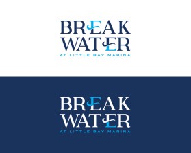 BREAKWATER entry by nsdhyd