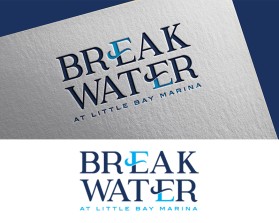 BREAKWATER entry by nsdhyd