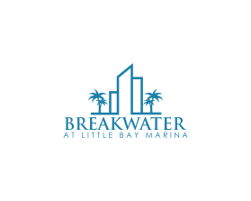 BREAKWATER entry by satiadi19