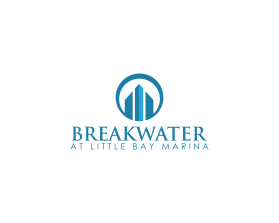 BREAKWATER entry by satiadi19