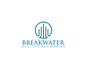 BREAKWATER entry by satiadi19
