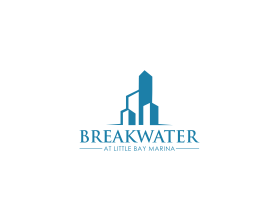 BREAKWATER entry by satiadi19