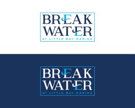 BREAKWATER entry by nsdhyd