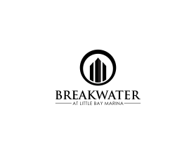 BREAKWATER entry by satiadi19