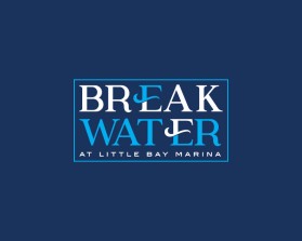 BREAKWATER entry by nsdhyd