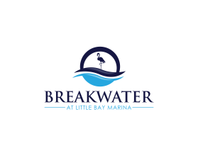 BREAKWATER entry by satiadi19