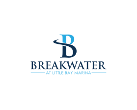 BREAKWATER entry by satiadi19