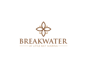 BREAKWATER entry by satiadi19