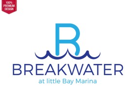 BREAKWATER entry by Mikeron