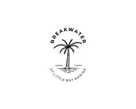BREAKWATER entry by hayabussa