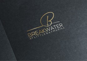 BREAKWATER entry by MuhammadR