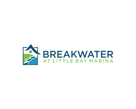 BREAKWATER entry by khafit