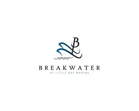 BREAKWATER entry by tatrasaputra
