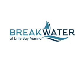BREAKWATER entry by Hawk