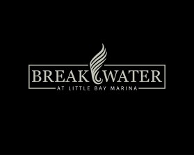 BREAKWATER entry by NorbertoPV