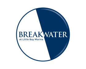 BREAKWATER entry by FriZign