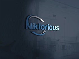 Niktorious entry by Design Rock