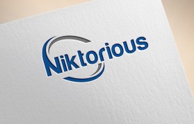 Niktorious entry by Design Rock