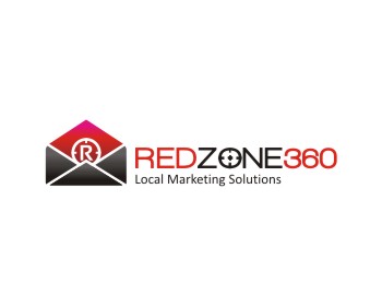 Logo Design entry 84131 submitted by matirasa to the Logo Design for RedZone 360  run by ShopNWS