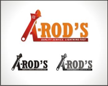 Logo Design entry 69598 submitted by A. Rohmatullah Amin