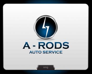 Logo Design entry 69777 submitted by ongyudicandra