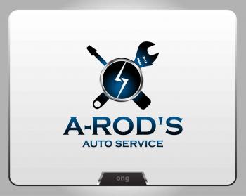 Logo Design entry 70588 submitted by ongyudicandra