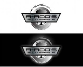 Logo Design entry 70641 submitted by Efzone2005