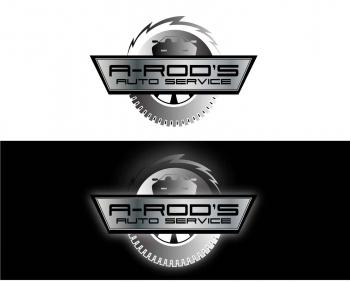 Logo Design entry 70641 submitted by Efzone2005