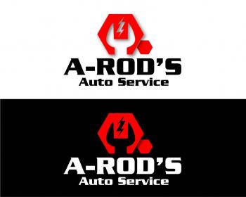 Logo Design entry 70850 submitted by Efzone2005