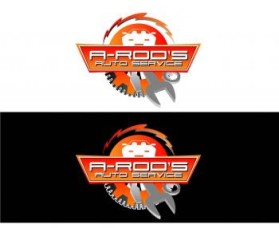 Logo Design entry 71159 submitted by Efzone2005