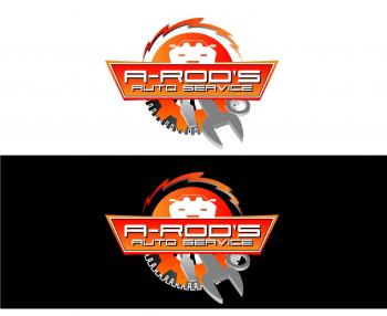 Logo Design entry 71159 submitted by Efzone2005