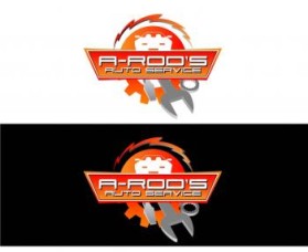 Logo Design entry 71160 submitted by Efzone2005