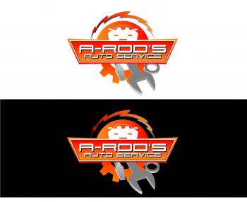 Logo Design entry 71160 submitted by Efzone2005