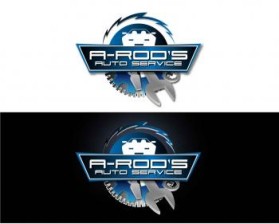 Logo Design entry 71715 submitted by Efzone2005