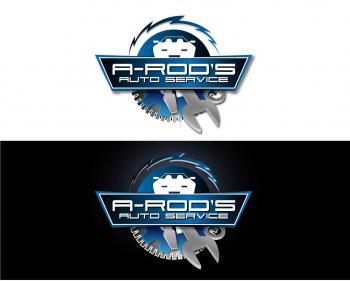 Logo Design entry 71715 submitted by Efzone2005