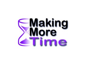 Making More Time entry by Sara90