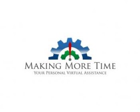 Making More Time entry by ongyudicandra