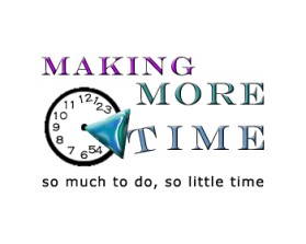 Making More Time entry by F ective D zine