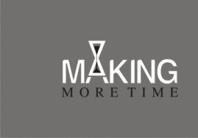 Making More Time entry by Mayavi