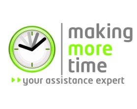 Making More Time entry by HuppiFluppi