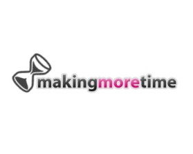Making More Time entry by Sara90