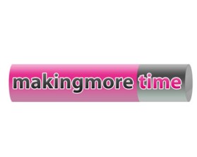 Making More Time entry by Sara90