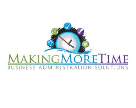 Making More Time entry by KayleeBugDesignStudio