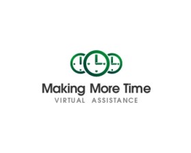 Making More Time entry by cdkessler