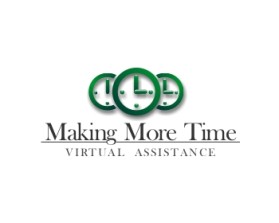 Making More Time entry by cdkessler