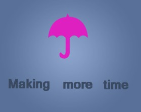 Making More Time entry by Pituguli