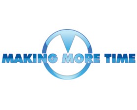 Making More Time entry by b8design