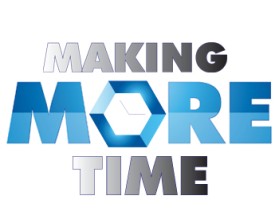 Making More Time entry by b8design