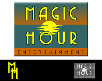 Logo Design entry 71900 submitted by F ective D zine