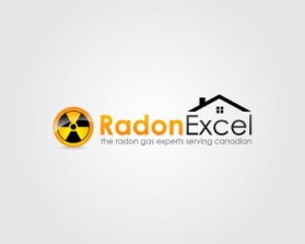 Logo Design entry 86209 submitted by frankeztein to the Logo Design for Radon Excel run by radon excel